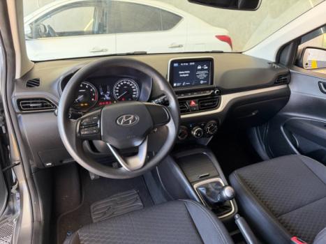 HYUNDAI HB 20 Hatch 1.0 12V 4P FLEX VISION, Foto 3