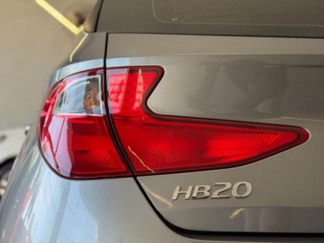 HYUNDAI HB 20 Hatch 1.0 12V 4P FLEX VISION, Foto 4