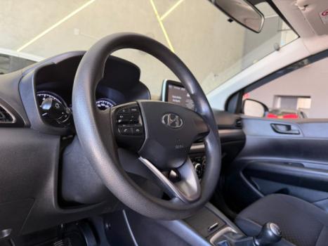 HYUNDAI HB 20 Hatch 1.0 12V 4P FLEX VISION, Foto 5