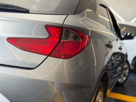 HYUNDAI HB 20 Hatch 1.0 12V 4P FLEX VISION, Foto 6