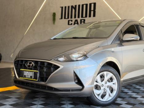 HYUNDAI HB 20 Hatch 1.0 12V 4P FLEX VISION, Foto 7