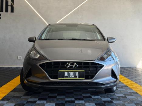 HYUNDAI HB 20 Hatch 1.0 12V 4P FLEX VISION, Foto 8