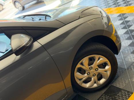 HYUNDAI HB 20 Hatch 1.0 12V 4P FLEX VISION, Foto 10