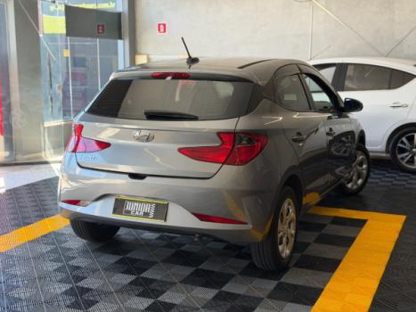 HYUNDAI HB 20 Hatch 1.0 12V 4P FLEX VISION, Foto 11