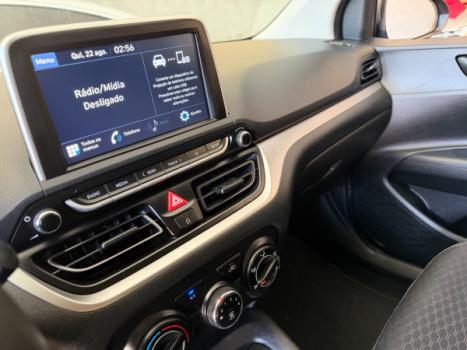 HYUNDAI HB 20 Hatch 1.0 12V 4P FLEX VISION, Foto 12