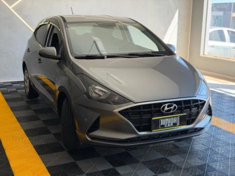 HYUNDAI HB 20 Hatch 1.0 12V 4P FLEX VISION, Foto 13