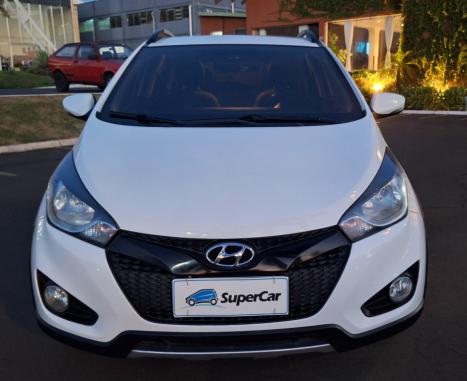 HYUNDAI HB 20 Hatch X 1.6 16V 4P STYLE FLEX, Foto 2