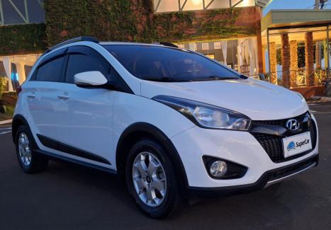 HYUNDAI HB 20 Hatch X 1.6 16V 4P STYLE FLEX, Foto 3