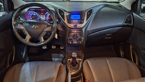 HYUNDAI HB 20 Hatch X 1.6 16V 4P STYLE FLEX, Foto 7