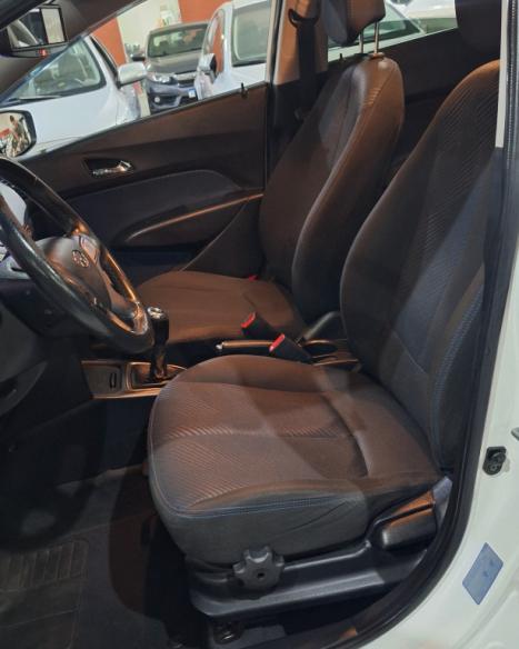 HYUNDAI HB 20 Hatch X 1.6 16V 4P STYLE FLEX, Foto 8
