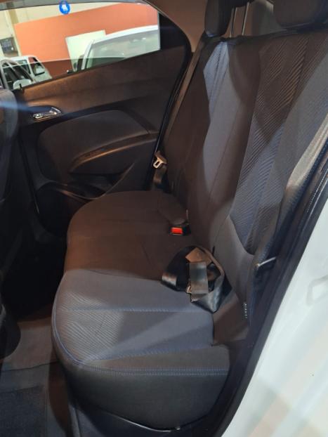 HYUNDAI HB 20 Hatch X 1.6 16V 4P STYLE FLEX, Foto 9