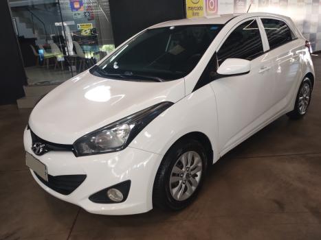 HYUNDAI HB 20 Hatch 1.0 12V 4P FLEX COMFORT, Foto 1