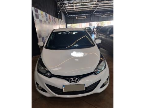 HYUNDAI HB 20 Hatch 1.0 12V 4P FLEX COMFORT, Foto 2