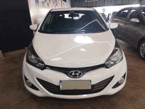 HYUNDAI HB 20 Hatch 1.0 12V 4P FLEX COMFORT, Foto 3