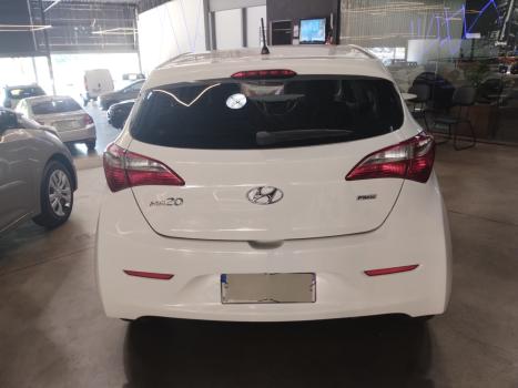 HYUNDAI HB 20 Hatch 1.0 12V 4P FLEX COMFORT, Foto 4