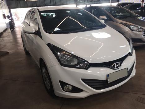 HYUNDAI HB 20 Hatch 1.0 12V 4P FLEX COMFORT, Foto 5