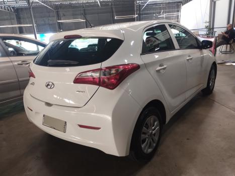HYUNDAI HB 20 Hatch 1.0 12V 4P FLEX COMFORT, Foto 6