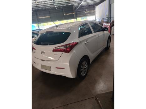 HYUNDAI HB 20 Hatch 1.0 12V 4P FLEX COMFORT, Foto 8