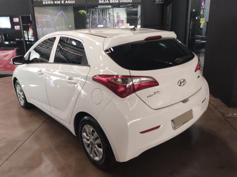 HYUNDAI HB 20 Hatch 1.0 12V 4P FLEX COMFORT, Foto 9