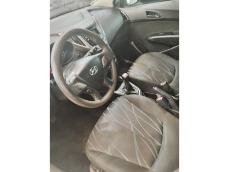 HYUNDAI HB 20 Hatch 1.0 12V 4P FLEX COMFORT, Foto 10