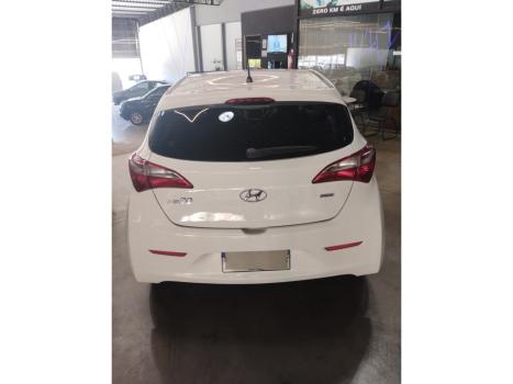 HYUNDAI HB 20 Hatch 1.0 12V 4P FLEX COMFORT, Foto 11