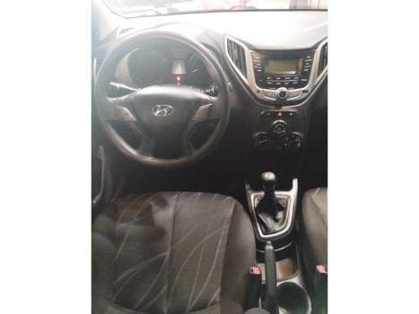 HYUNDAI HB 20 Hatch 1.0 12V 4P FLEX COMFORT, Foto 12