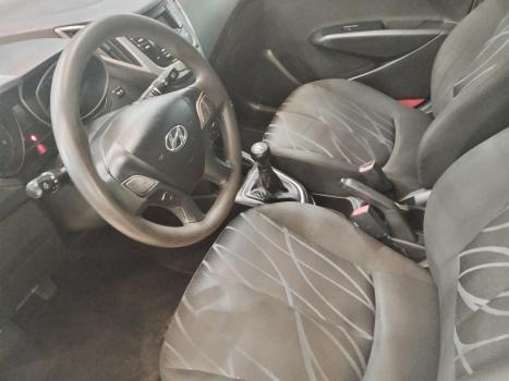 HYUNDAI HB 20 Hatch 1.0 12V 4P FLEX COMFORT, Foto 13