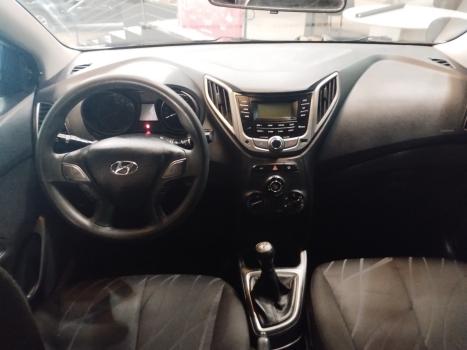 HYUNDAI HB 20 Hatch 1.0 12V 4P FLEX COMFORT, Foto 14