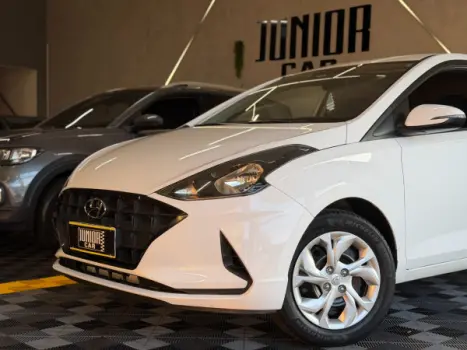 HYUNDAI HB 20 Hatch 1.0 12V 4P FLEX VISION, Foto 2