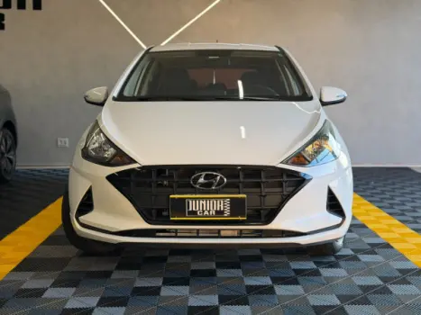 HYUNDAI HB 20 Hatch 1.0 12V 4P FLEX VISION, Foto 4