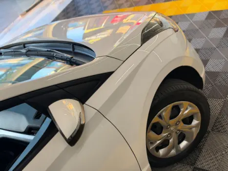 HYUNDAI HB 20 Hatch 1.0 12V 4P FLEX VISION, Foto 5