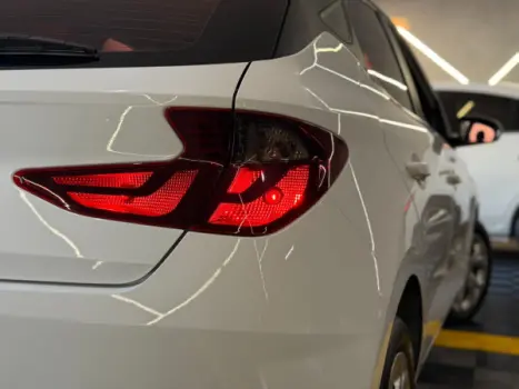 HYUNDAI HB 20 Hatch 1.0 12V 4P FLEX VISION, Foto 7