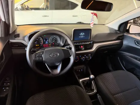 HYUNDAI HB 20 Hatch 1.0 12V 4P FLEX VISION, Foto 11