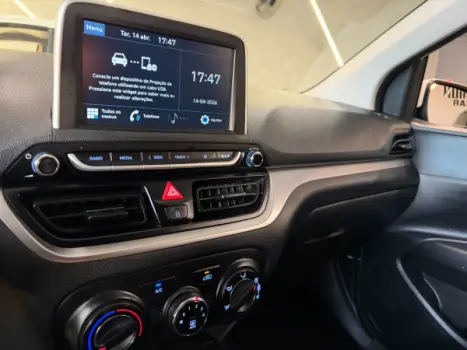 HYUNDAI HB 20 Hatch 1.0 12V 4P FLEX VISION, Foto 12