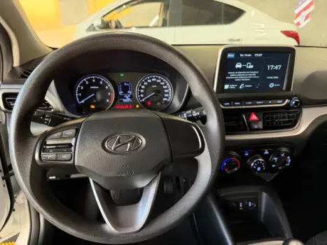 HYUNDAI HB 20 Hatch 1.0 12V 4P FLEX VISION, Foto 13