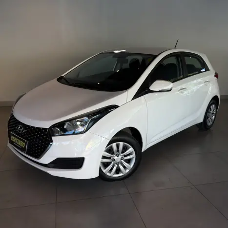 HYUNDAI HB 20 Hatch 1.0 12V 4P FLEX COMFORT PLUS, Foto 1