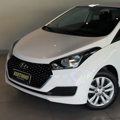 HYUNDAI HB 20 Hatch 1.0 12V 4P FLEX COMFORT PLUS, Foto 2