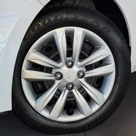 HYUNDAI HB 20 Hatch 1.0 12V 4P FLEX COMFORT PLUS, Foto 3