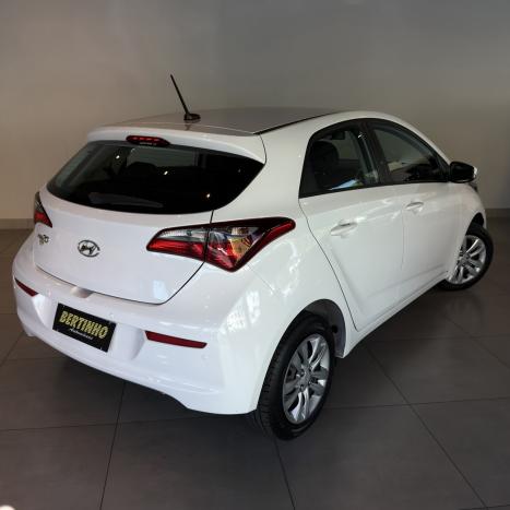 HYUNDAI HB 20 Hatch 1.0 12V 4P FLEX COMFORT PLUS, Foto 6