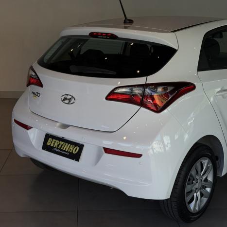HYUNDAI HB 20 Hatch 1.0 12V 4P FLEX COMFORT PLUS, Foto 7