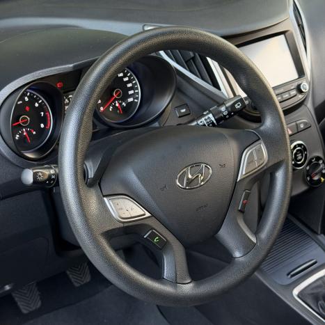 HYUNDAI HB 20 Hatch 1.0 12V 4P FLEX COMFORT PLUS, Foto 8
