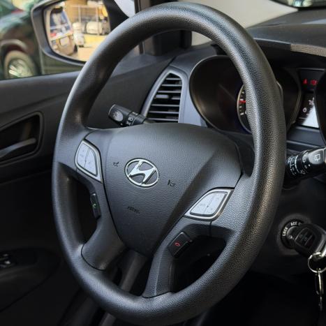 HYUNDAI HB 20 Hatch 1.0 12V 4P FLEX COMFORT PLUS, Foto 14