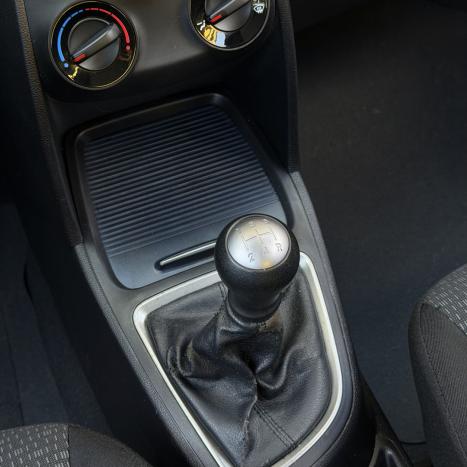 HYUNDAI HB 20 Hatch 1.0 12V 4P FLEX COMFORT PLUS, Foto 15