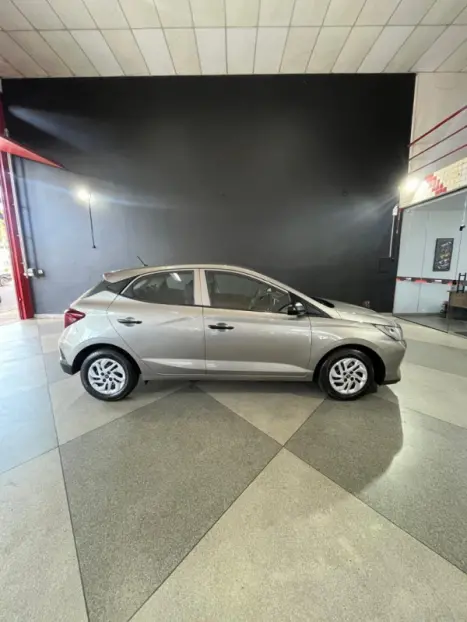 HYUNDAI HB 20 Hatch 1.0 12V 4P FLEX SENSE, Foto 1