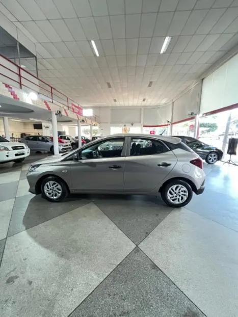 HYUNDAI HB 20 Hatch 1.0 12V 4P FLEX SENSE, Foto 4