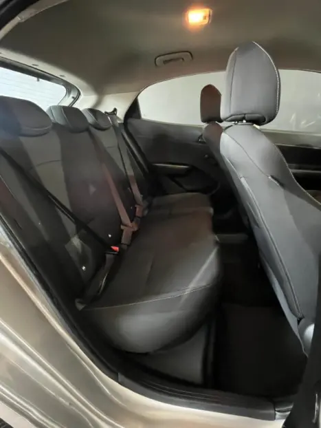 HYUNDAI HB 20 Hatch 1.0 12V 4P FLEX SENSE, Foto 5