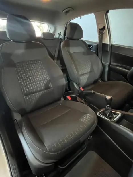 HYUNDAI HB 20 Hatch 1.0 12V 4P FLEX SENSE, Foto 8