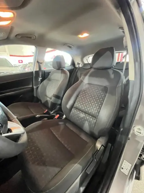 HYUNDAI HB 20 Hatch 1.0 12V 4P FLEX SENSE, Foto 9