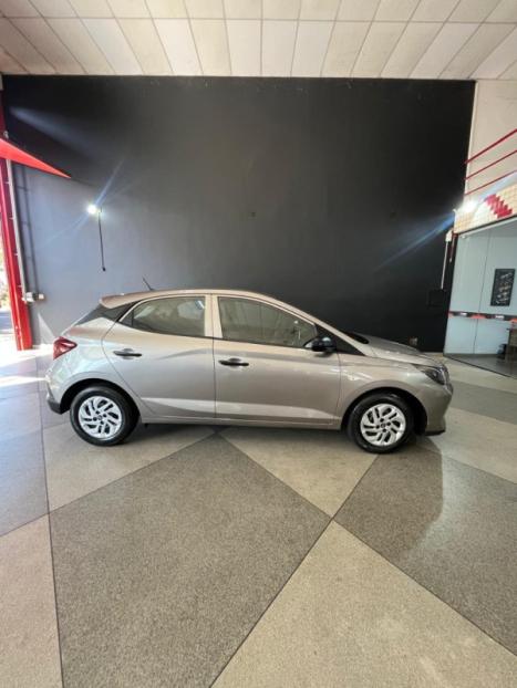 HYUNDAI HB 20 Hatch 1.0 12V 4P FLEX SENSE, Foto 2