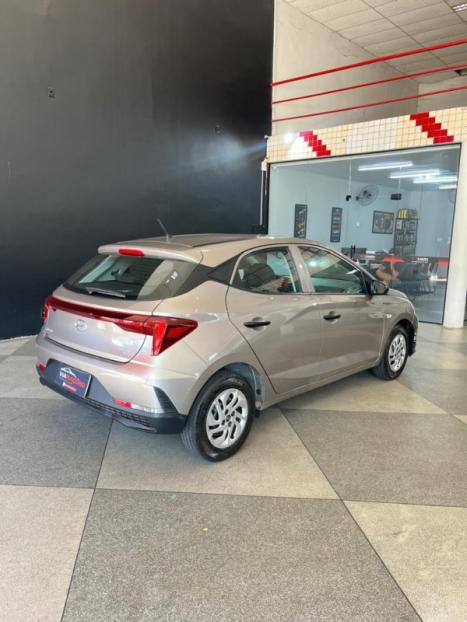 HYUNDAI HB 20 Hatch 1.0 12V 4P FLEX SENSE, Foto 3